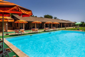 Casa Vacanza Il Carpignone 6